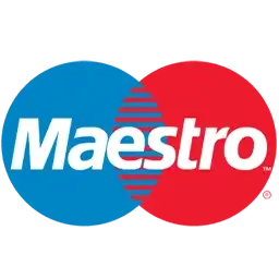 Méthode de Paiement - Maestro Méthode de Paiement - Maestro