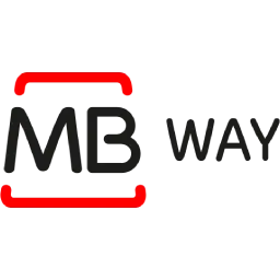 Méthode de Paiement - MB WAY Méthode de Paiement - MB WAY